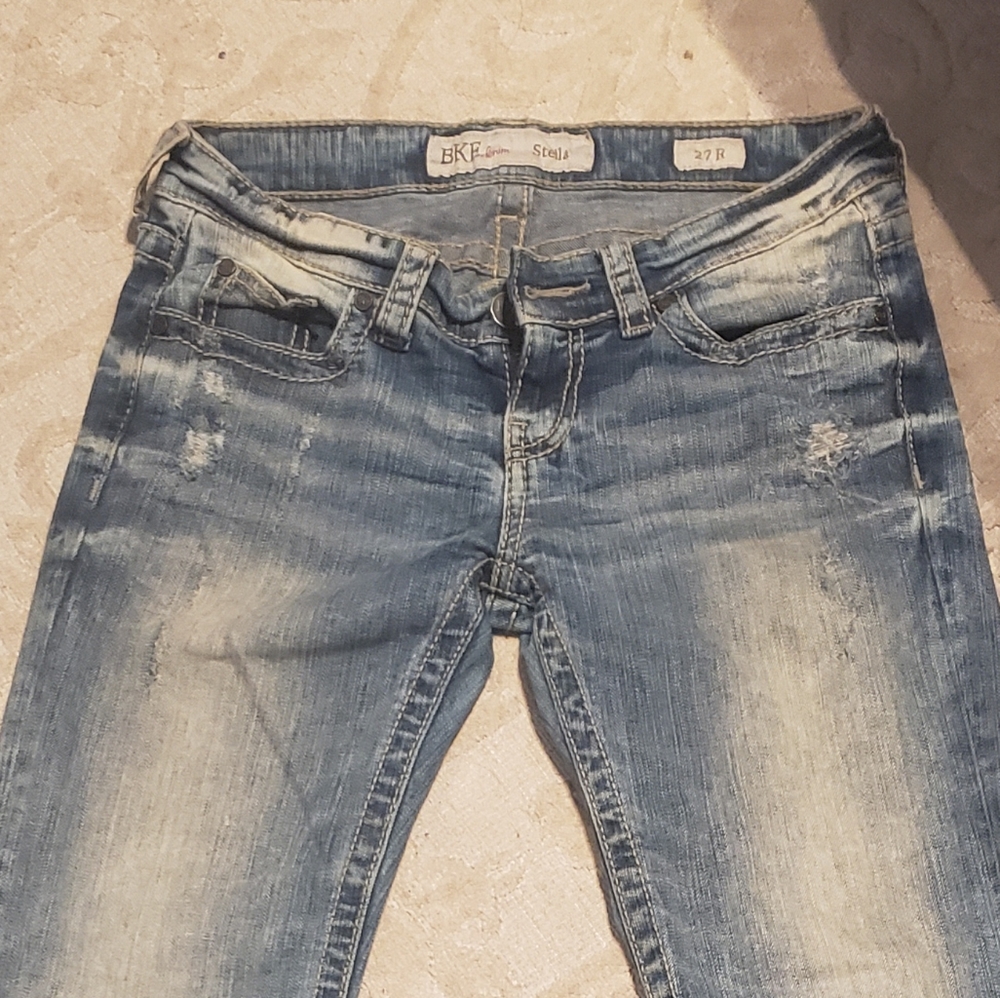 BKE Jean's